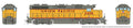 Rapido Union Pacific #2408 EMD GP38 Low Nose - Sound and DCC 38573